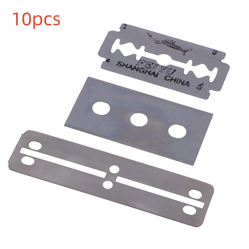 Algae Scraper Blade - Cuchilla Raspadora para Eliminar Algas de