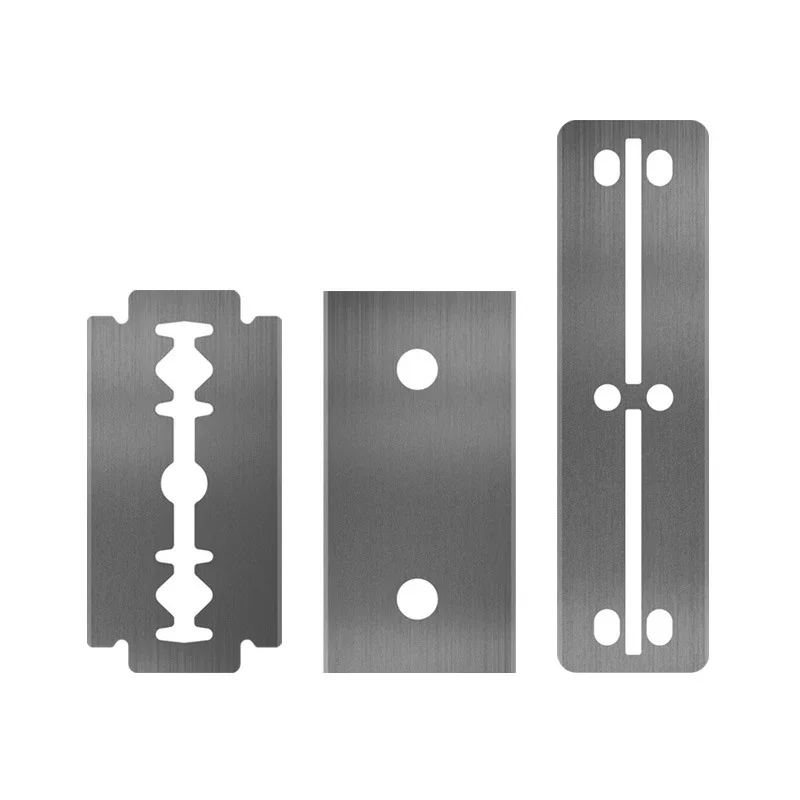 Algae Scraper Blade - 10 Uds. Removedor de algas para