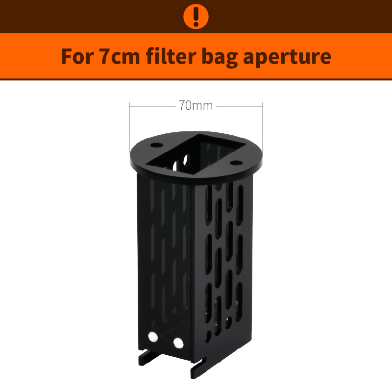 VASTOCEAN - Filtro de Acuario  - Box Fish In Aquarium reseña y precio