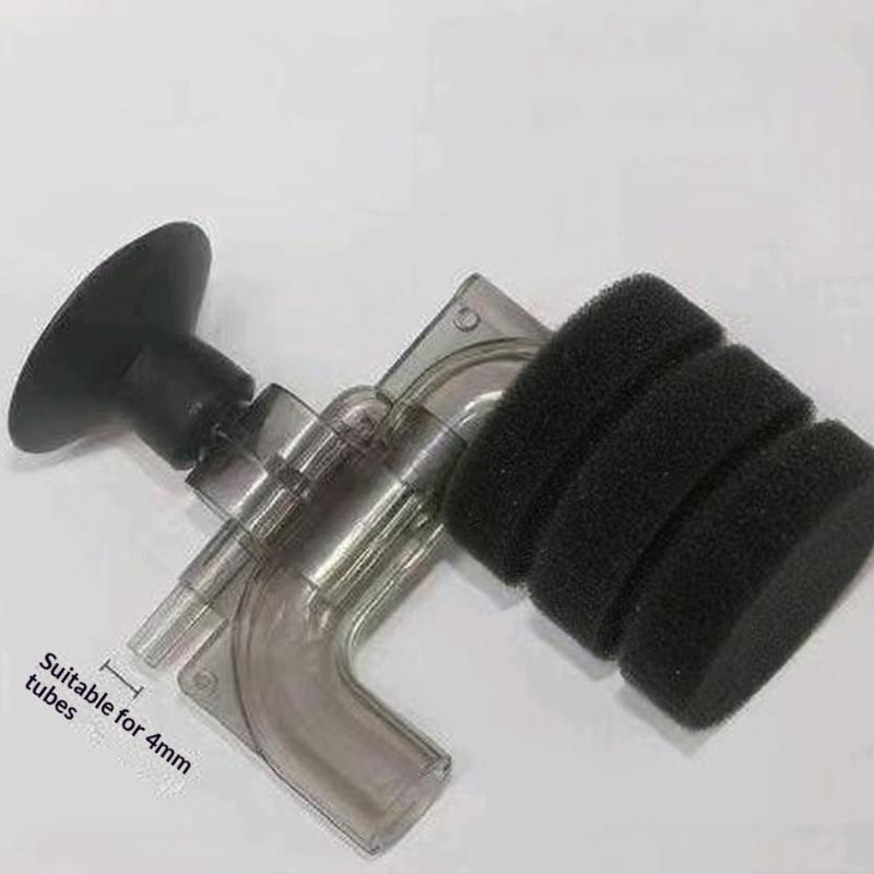 Oferta Especial - Mini Filtro  - Aquarium Fish Sale reseña y precio