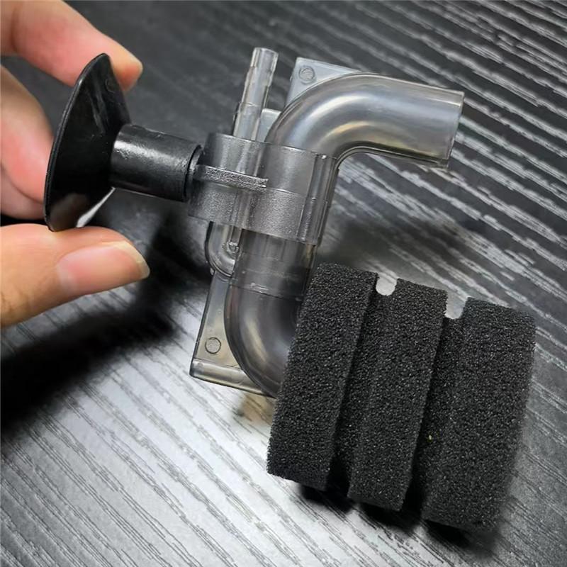 Oferta Especial - Mini Filtro  - Aquarium Fish Sale reseña y precio