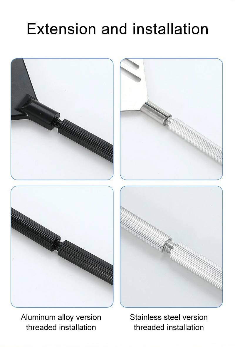 Removedor de algas para acuari - Algae Scraper Blade reseña y precio