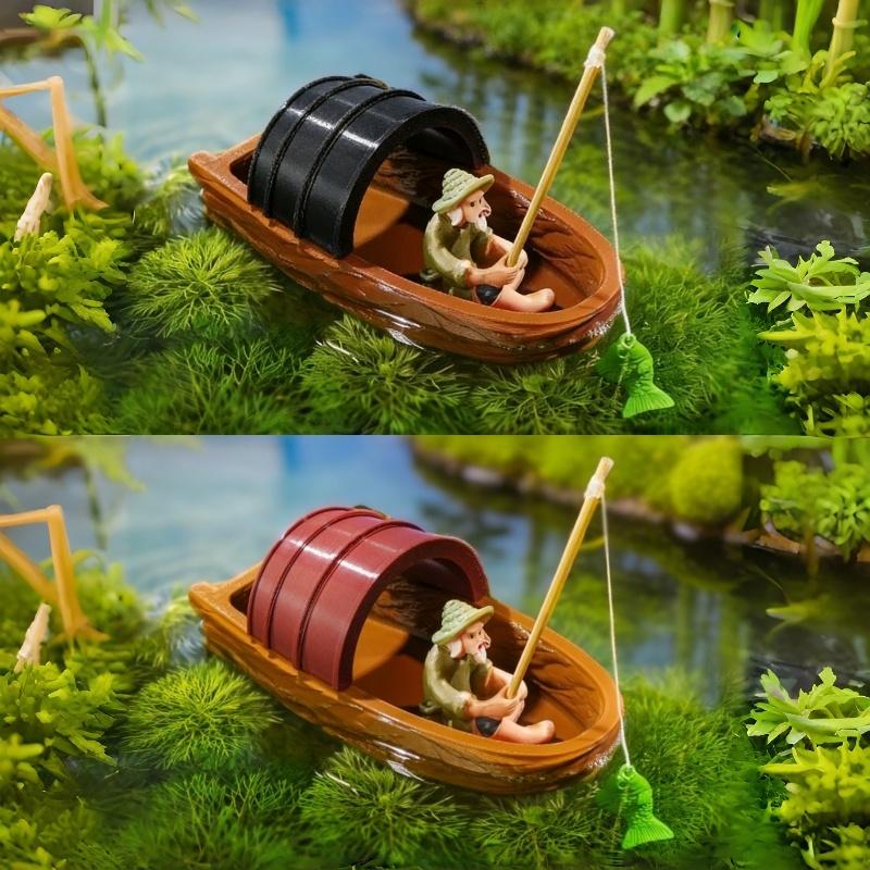 Oferta Especial - Set de Minia - Aquarium Fish Sale reseña y precio