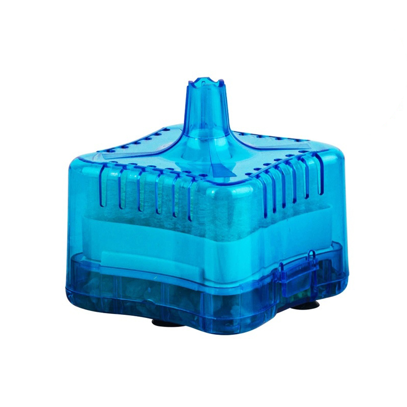 Minifiltro de agua para acuari - Box Fish In Aquarium reseña y precio
