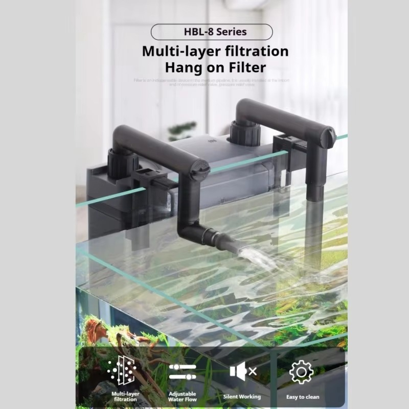 Venta caliente de filtro de re - Aquarium Fish Sale reseña y precio