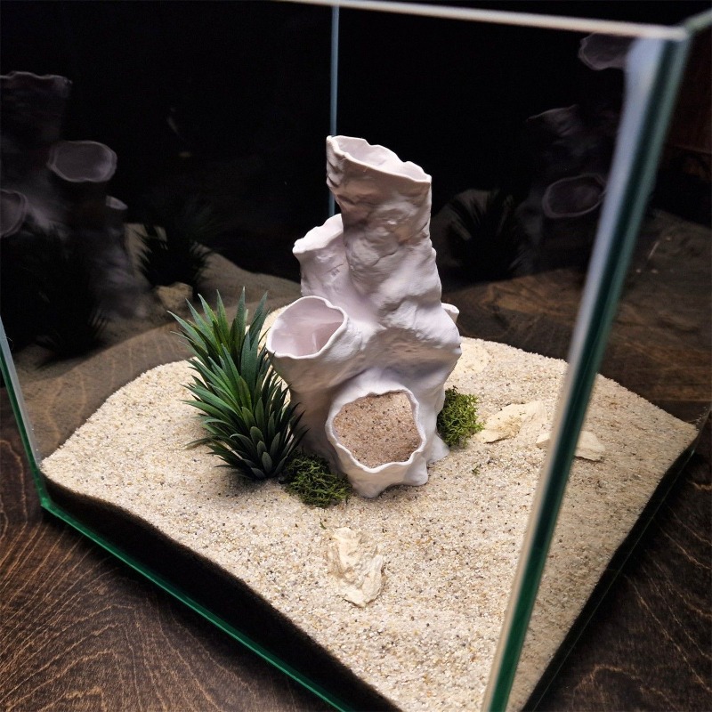 Oferta Especial: Decoración Im - Aquarium Fish Sale reseña y precio
