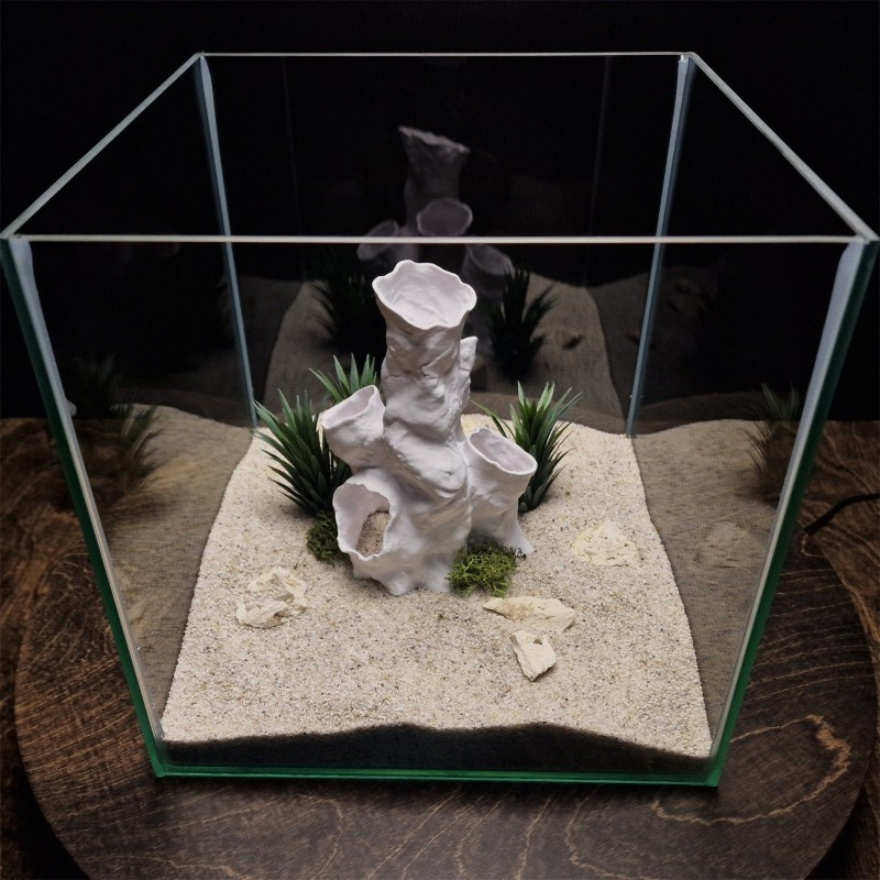 Oferta Especial: Decoración Im - Aquarium Fish Sale reseña y precio