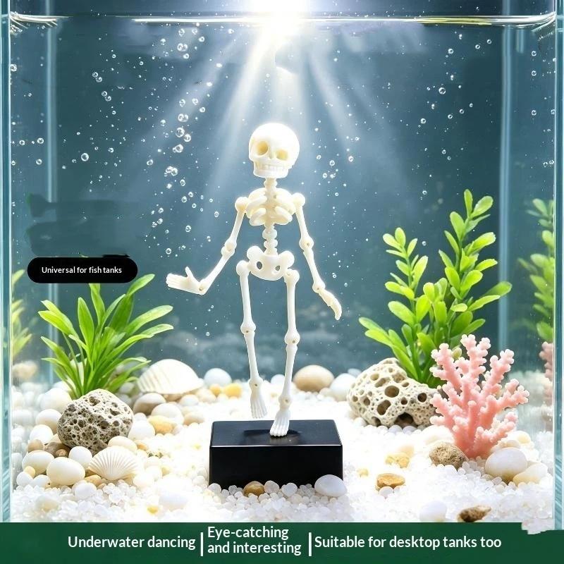 Oferta Especial: Esqueleto Bai - Aquarium Fish Sale reseña y precio