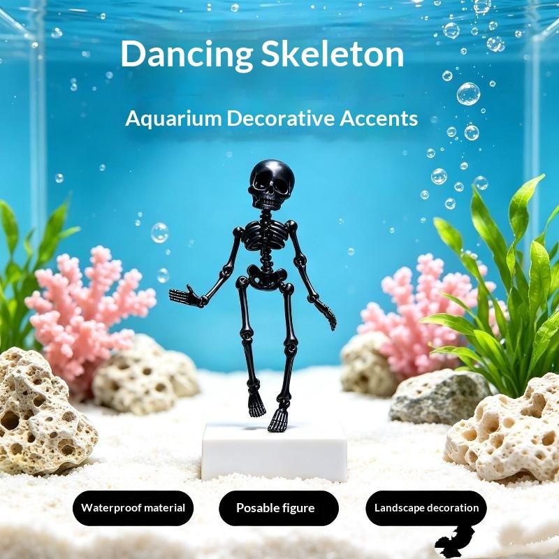 Oferta Especial: Esqueleto Bai - Aquarium Fish Sale reseña y precio