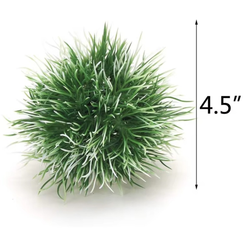 10 piezas de decoración de acu - Aquarium Fish Sale reseña y precio