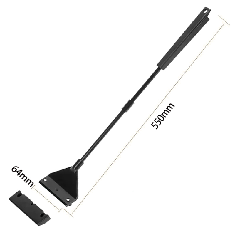 Herramienta de Limpieza para A - Algae Scraper Blade reseña y precio