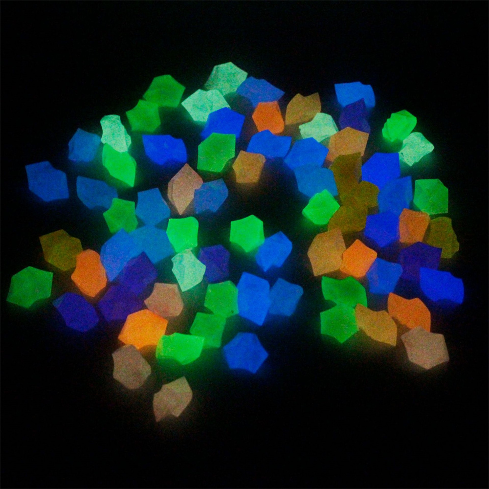 100 Piezas de Piedras Decorati - Aquarium Fish Store reseña y precio
