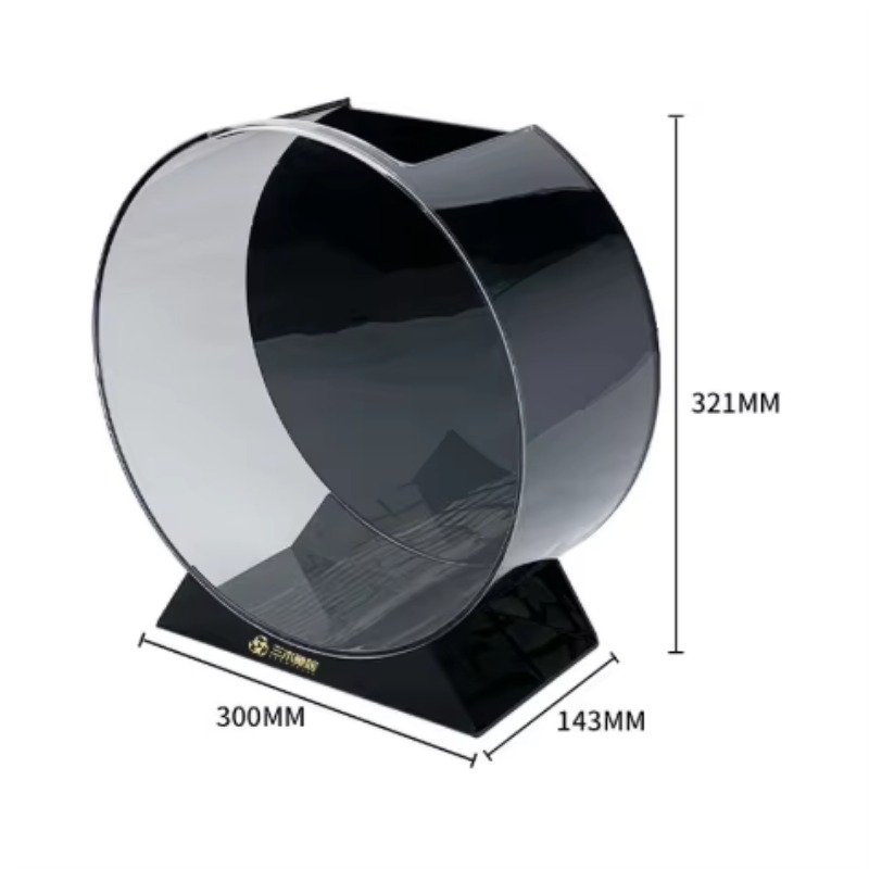Gran oferta, peceras acrílicas - Aquarium Fish Sale reseña y precio
