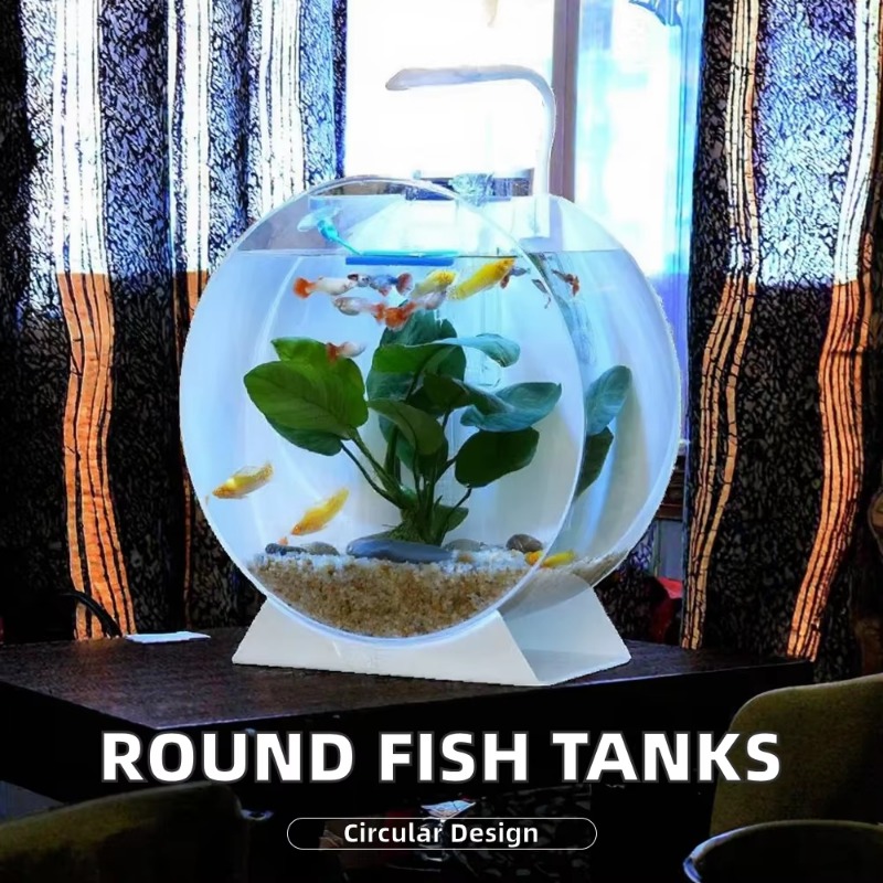 Gran oferta, peceras acrílicas - Aquarium Fish Sale reseña y precio