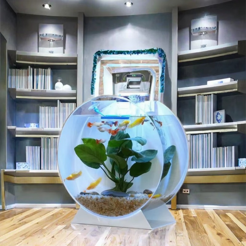 Gran oferta, peceras acrílicas - Aquarium Fish Sale reseña y precio