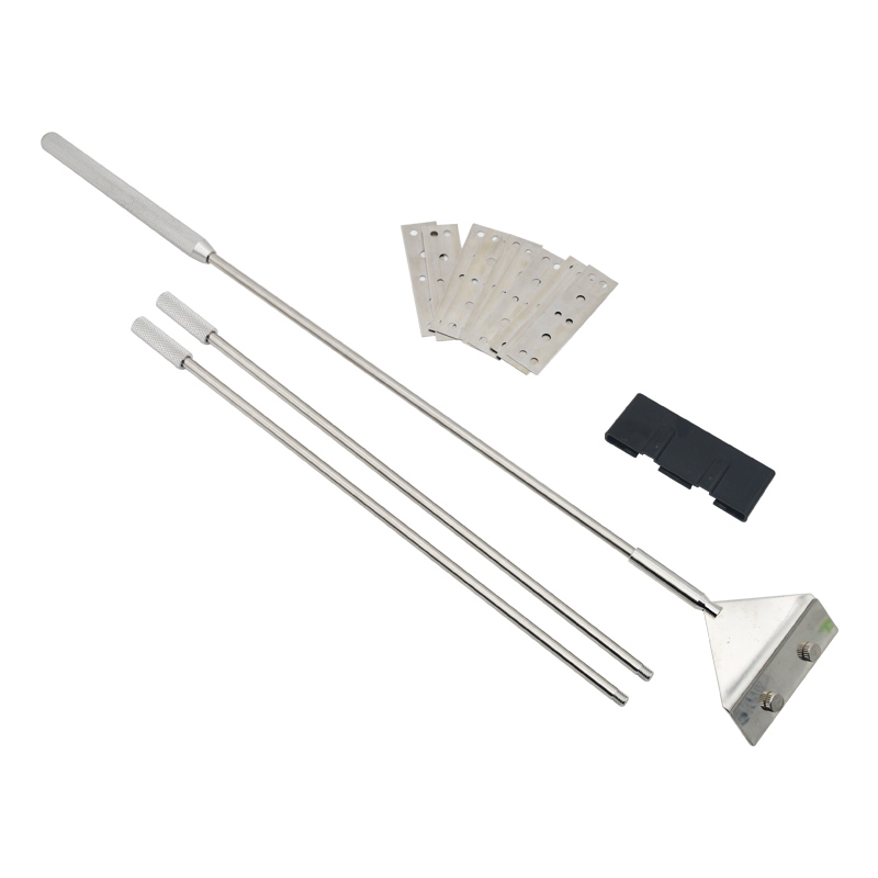Removedor de algas para acuari - Algae Scraper Blade reseña y precio