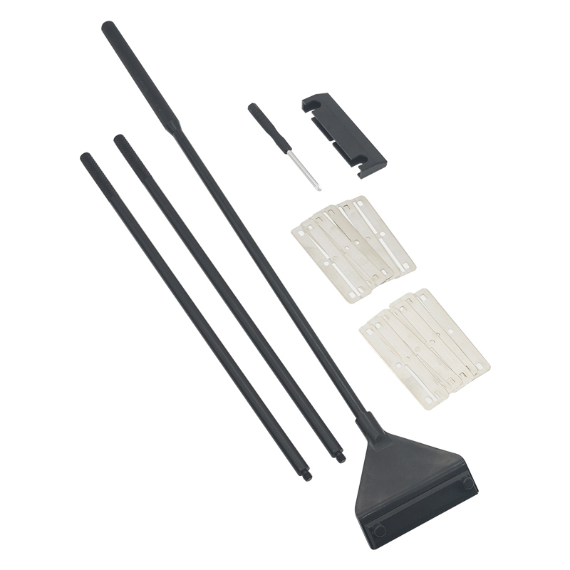 Removedor de algas para acuari - Algae Scraper Blade reseña y precio