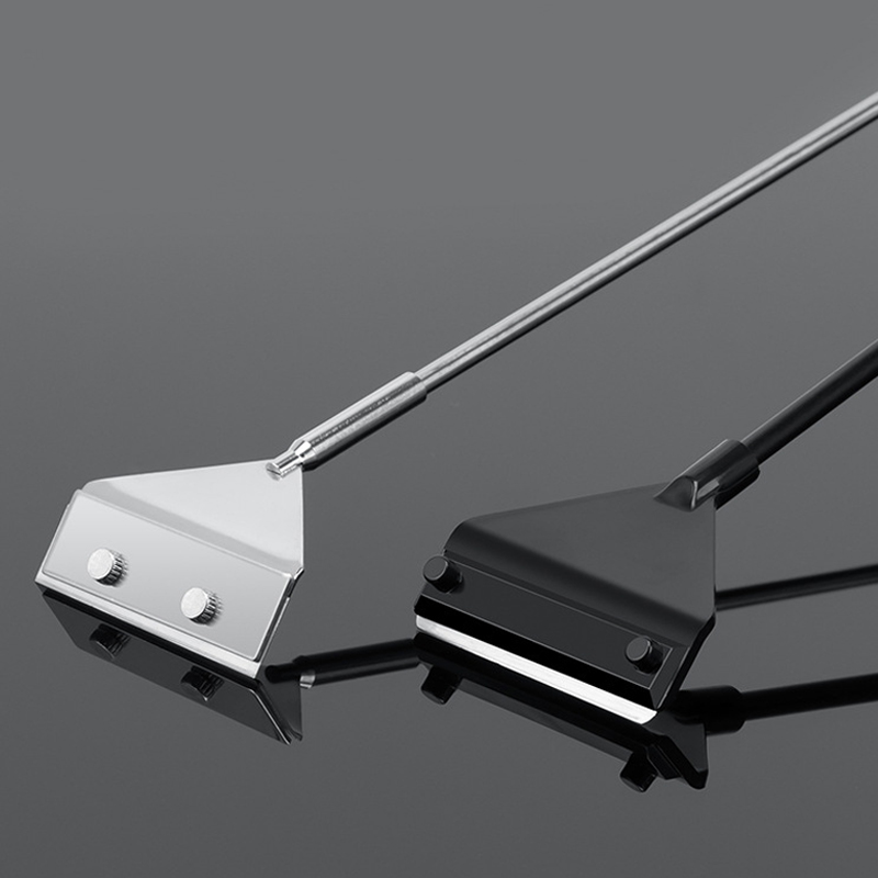 Removedor de algas para acuari - Algae Scraper Blade reseña y precio