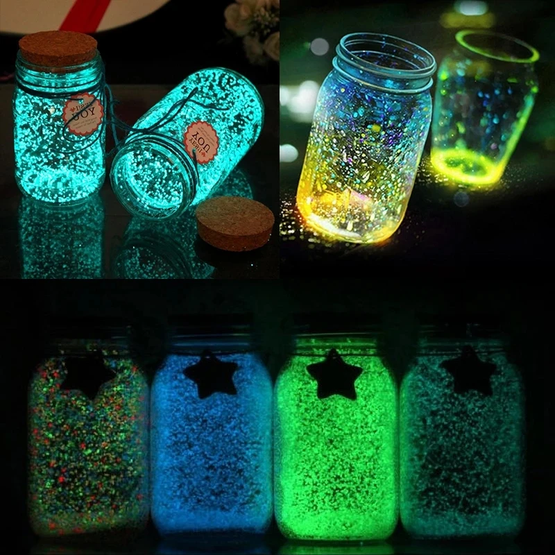 1000 Uds. De arena luminosa de - Aquarium Fish Store reseña y precio