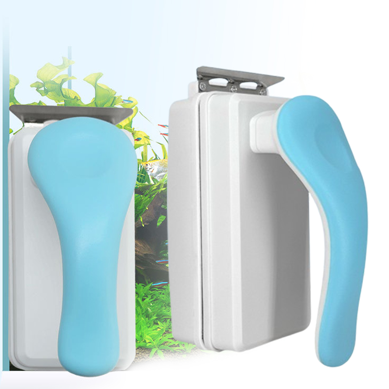 Limpiador raspador de algas pa - Algae Scraper Blade reseña y precio