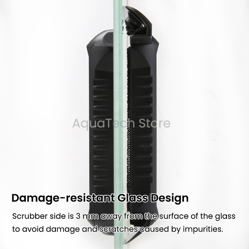 Rascador magnético de algas pa - Algae Scraper Blade reseña y precio