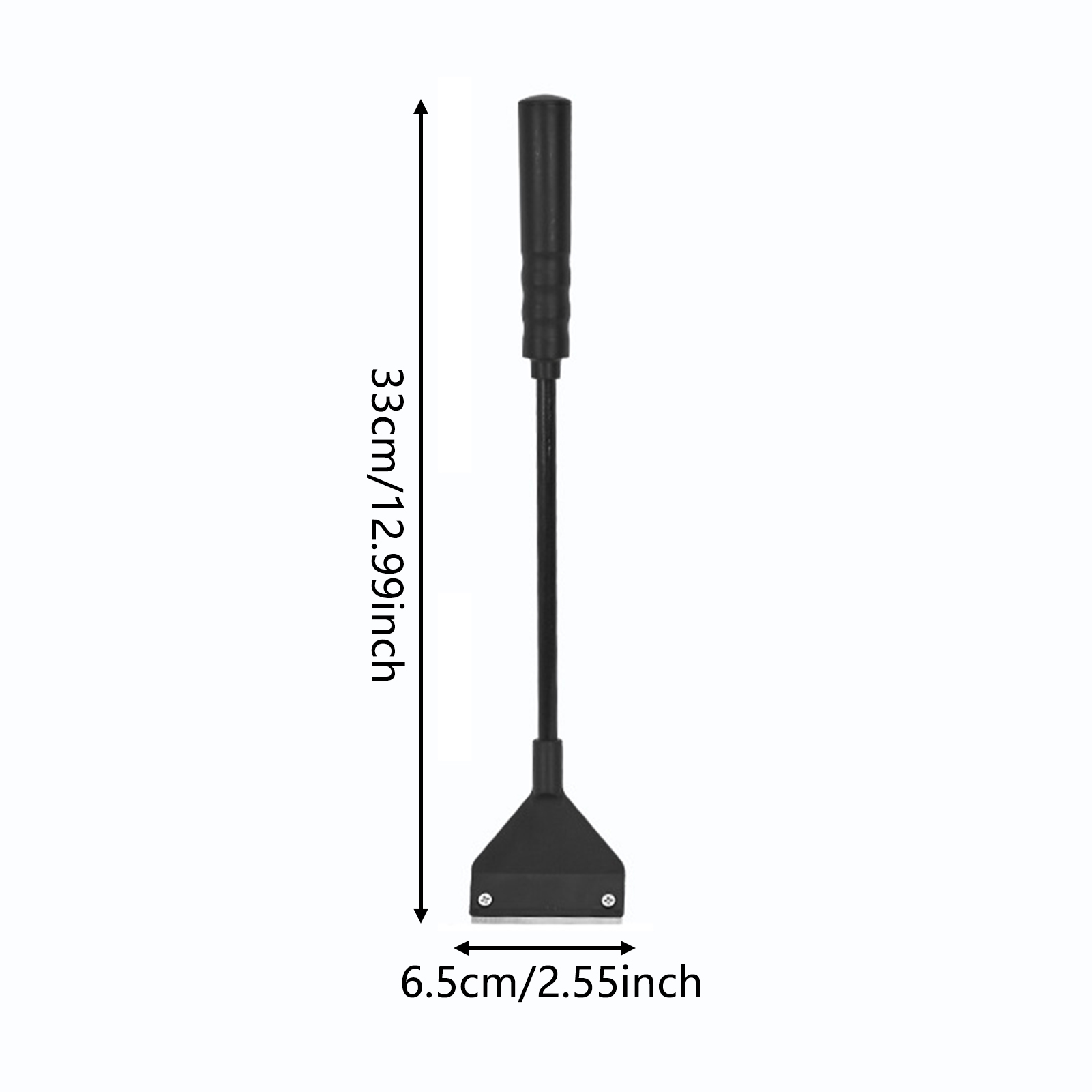 1 Paquete de Raspador de Algas - Algae Scraper Blade reseña y precio