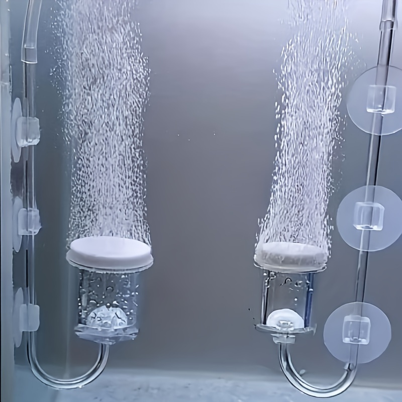 Difusor de atomizador de CO2 d - Aquarium Fish Store reseña y precio