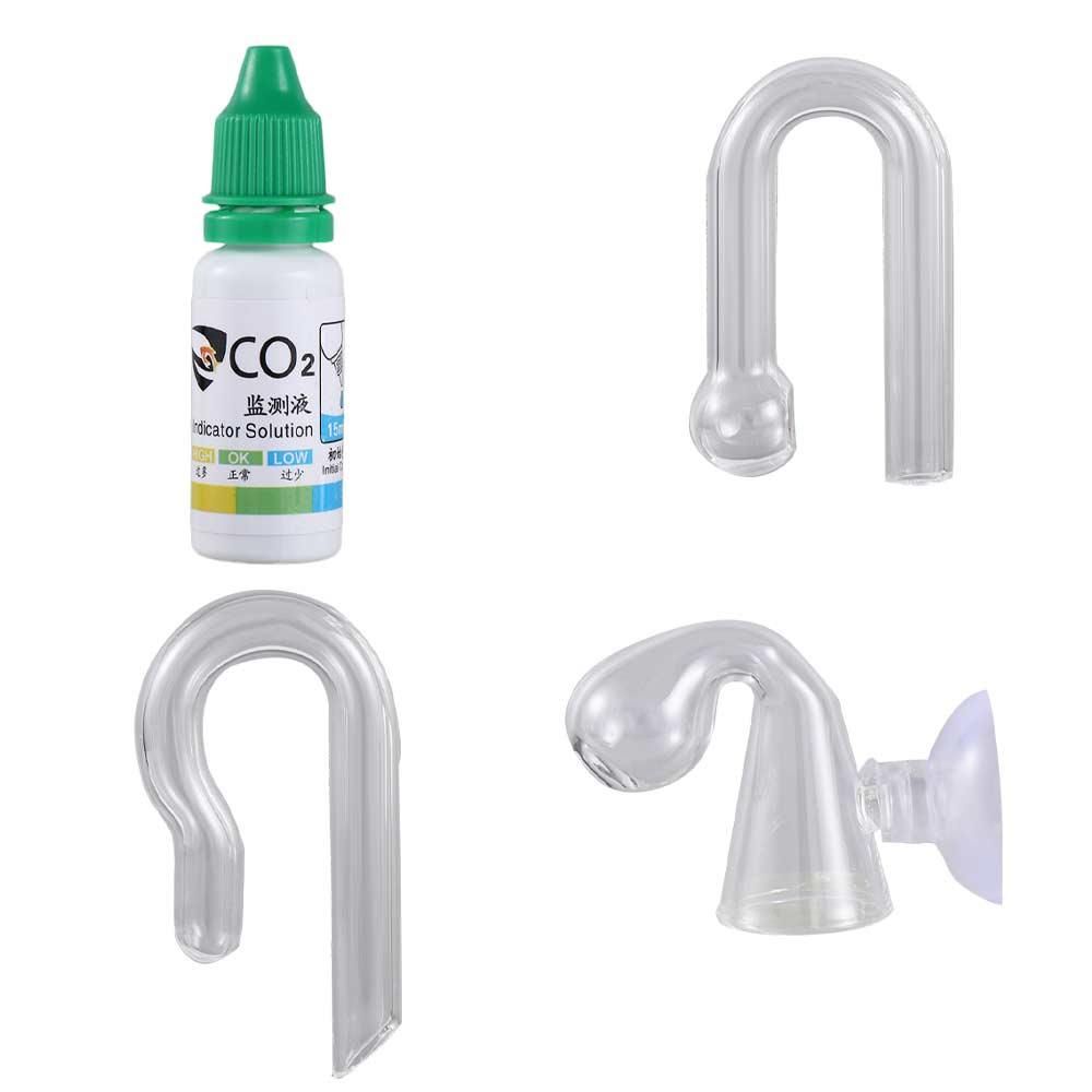 Kit para acuario con plantas a - Aquarium Fish Store reseña y precio