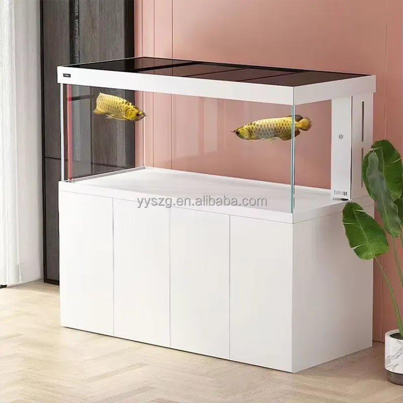 Acuario de Agua Dulce Todo en  - All Fish In Aquarium reseña y precio