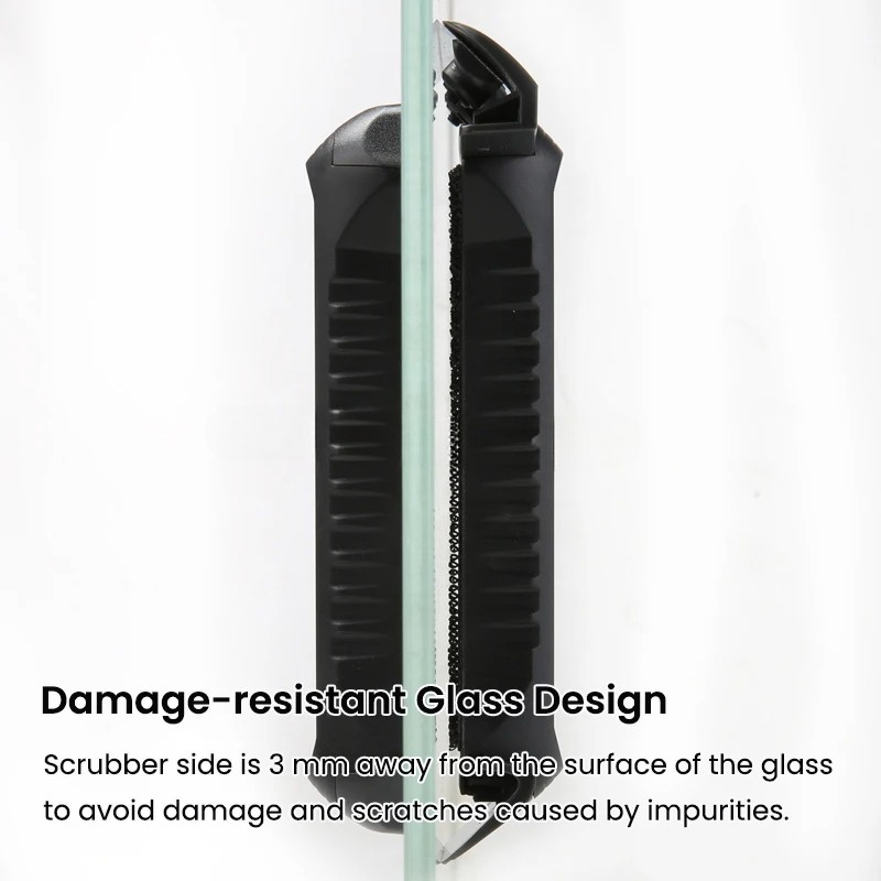 Limpiador de algas magnético 2 - Algae Scraper Blade reseña y precio