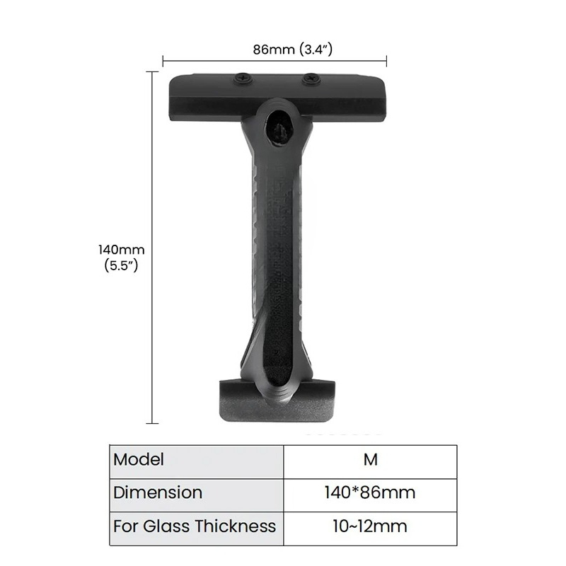 Limpiador de algas magnético 2 - Algae Scraper Blade reseña y precio