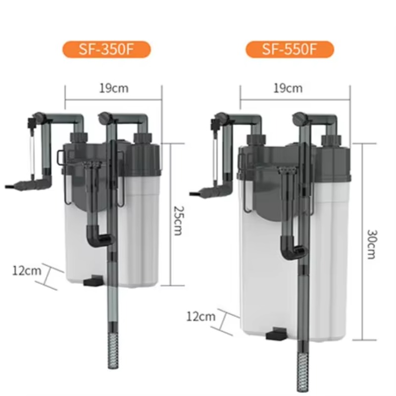 Gran oferta, filtro de acuario - Aquarium Fish Sale reseña y precio