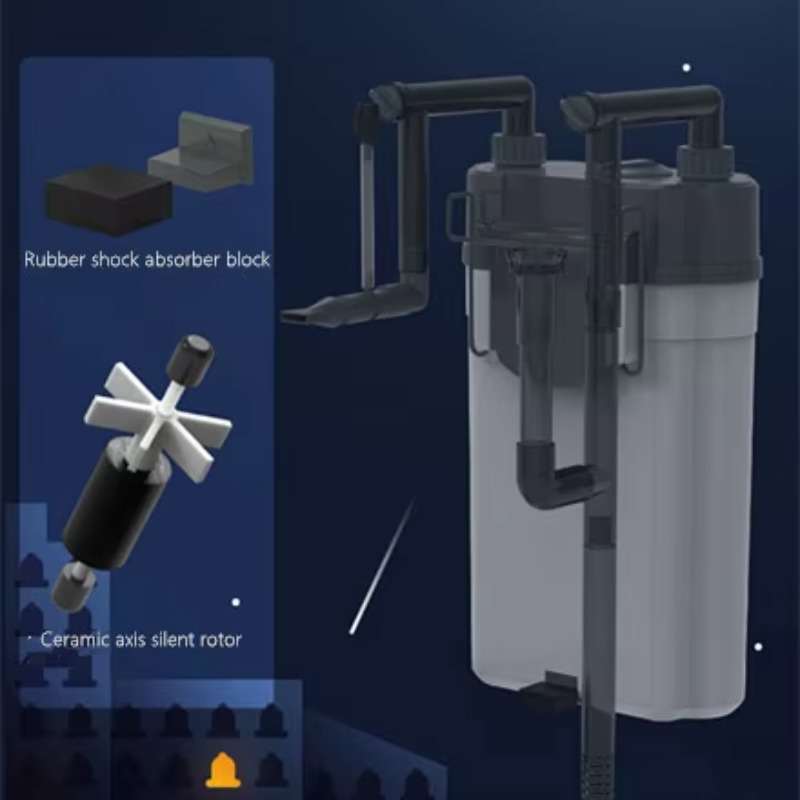 Gran oferta, filtro de acuario - Aquarium Fish Sale reseña y precio