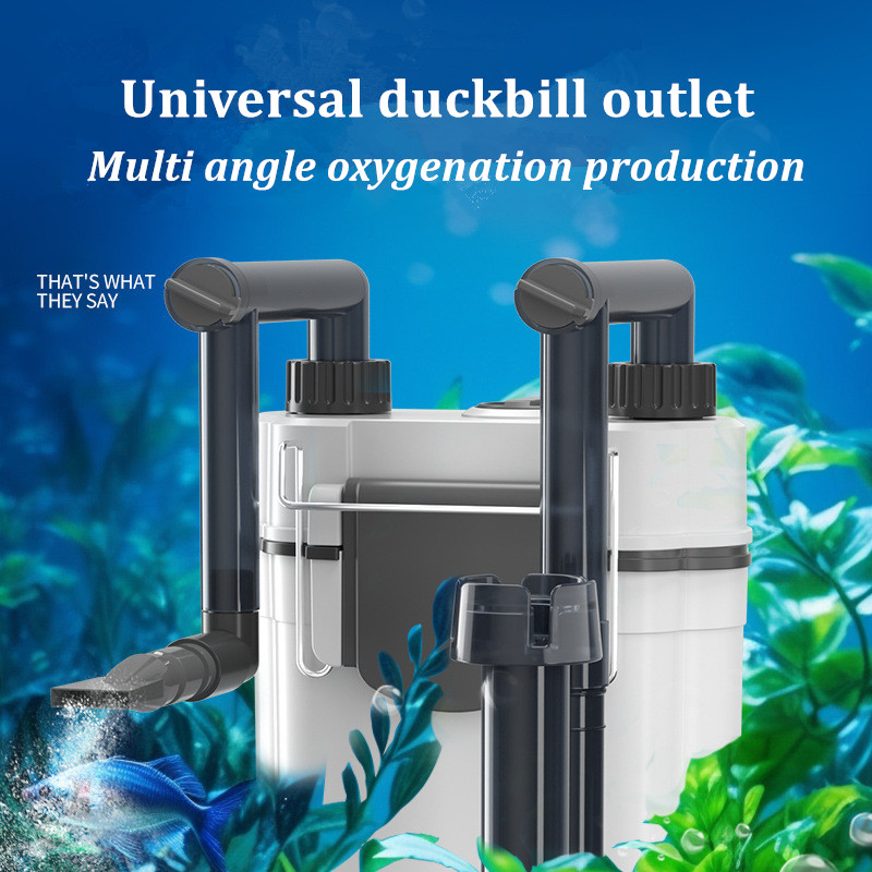 Gran oferta, filtro de acuario - Aquarium Fish Sale reseña y precio