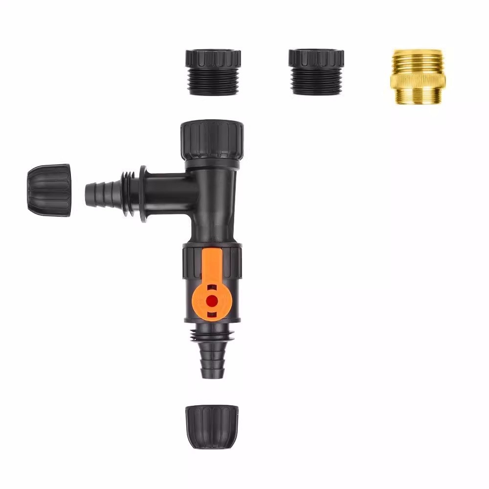 Accesorio cambiador de agua pa - All Fish In Aquarium reseña y precio