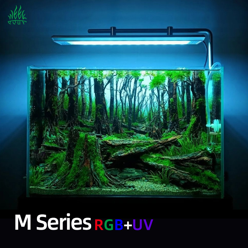 WEEKAQUA M300/M400/M450 D1 PRO - Aquarium Fish Sale reseña y precio
