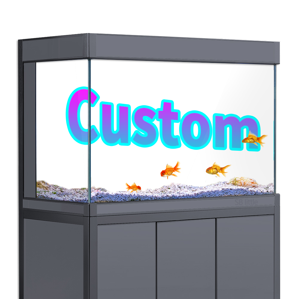 Fondo de acuario de gran tamañ - Aquarium Fish Wallpaper reseña y precio