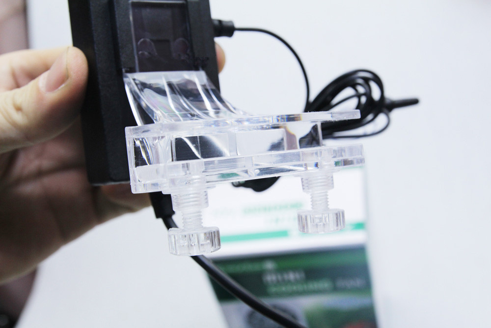 Mini nano clip para colgar en  - Aquarium Fish Store reseña y precio