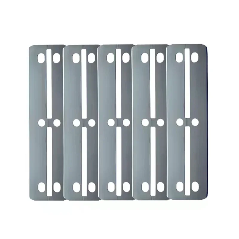 10 Uds. Removedor de algas par - Algae Scraper Blade reseña y precio