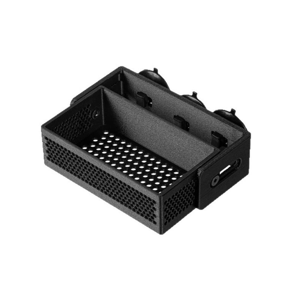 Filtro de Acuario de Escritori - Box Fish In Aquarium reseña y precio