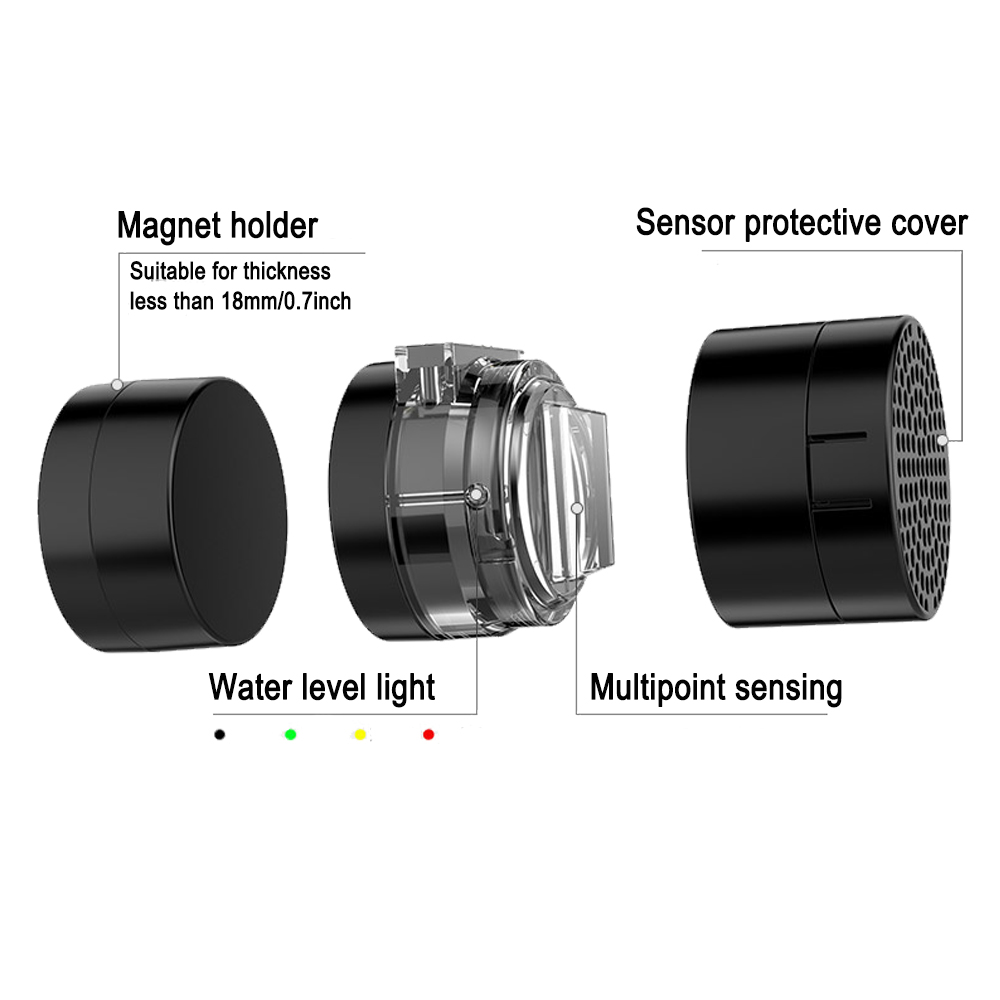 Recambio automático de Sensor  - Aquarium Fish Store reseña y precio