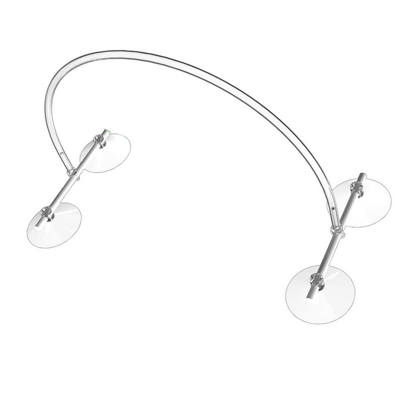Anillo de alimentación de pece - Aquarium Fish Store reseña y precio