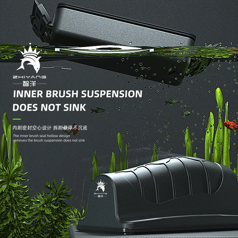 Limpiador raspador de algas pa - Algae Scraper Blade reseña y precio