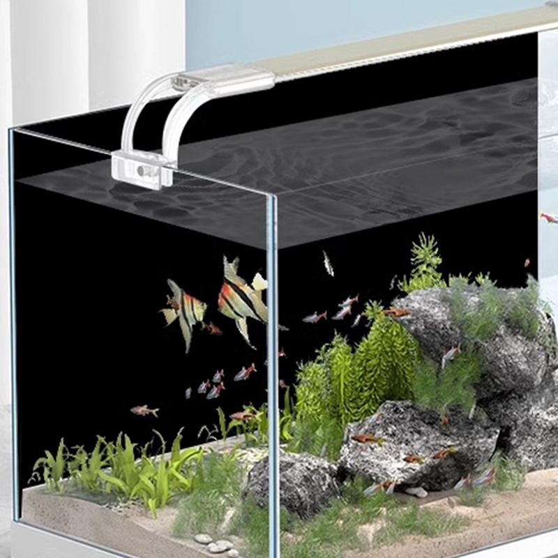 Fondo de pecera estático, pega - Aquarium Fish Wallpaper reseña y precio