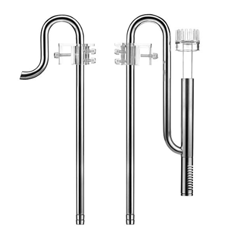 Tubería de lirio para tanque d - Aquarium Fish Store reseña y precio