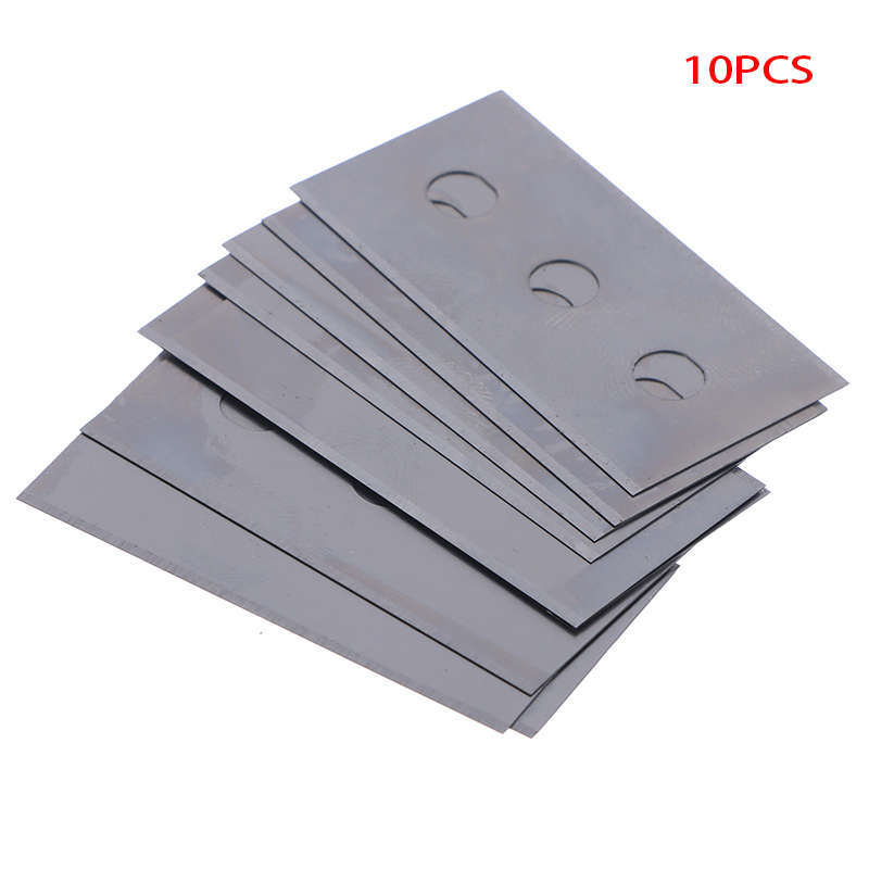Cuchillas de repuesto de Metal - Algae Scraper Blade reseña y precio