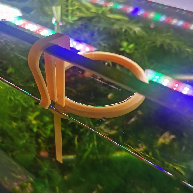 Anillo Alimentador Flotante An - All Fish In Aquarium reseña y precio