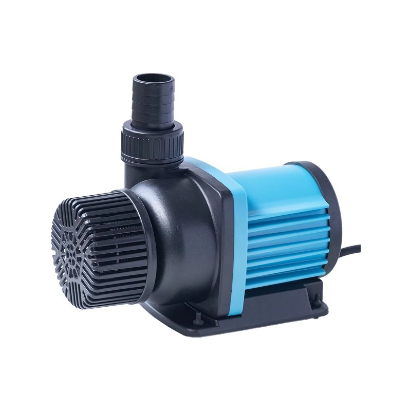 Bomba de agua Solar sin escobi - Aquarium Fish Sale reseña y precio