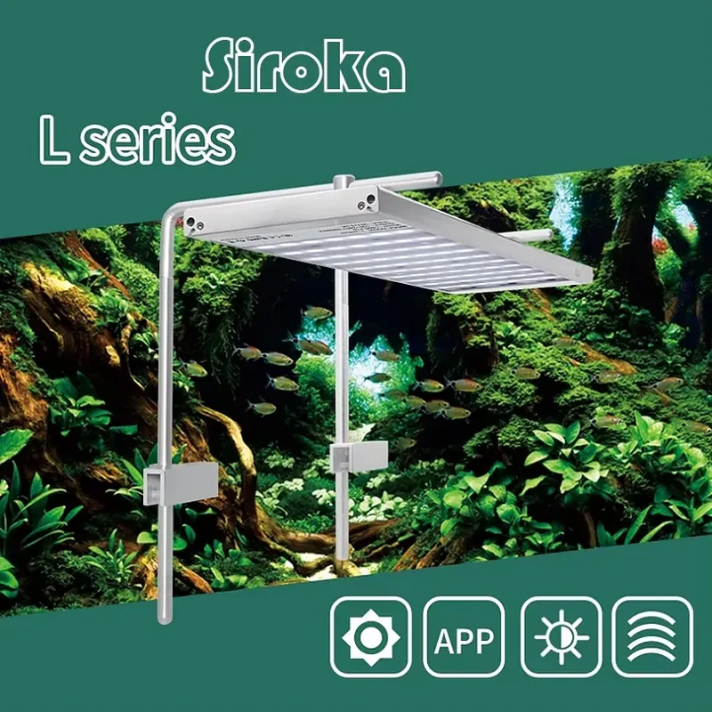 Oferta Especial: Lámpara LED p - Aquarium Fish Sale reseña y precio