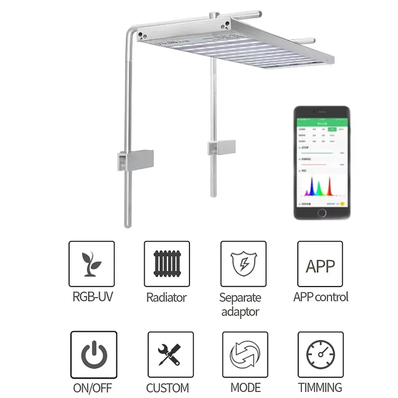 Oferta Especial: Lámpara LED p - Aquarium Fish Sale reseña y precio